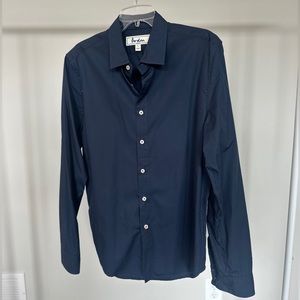 Boden Men’s Button-down